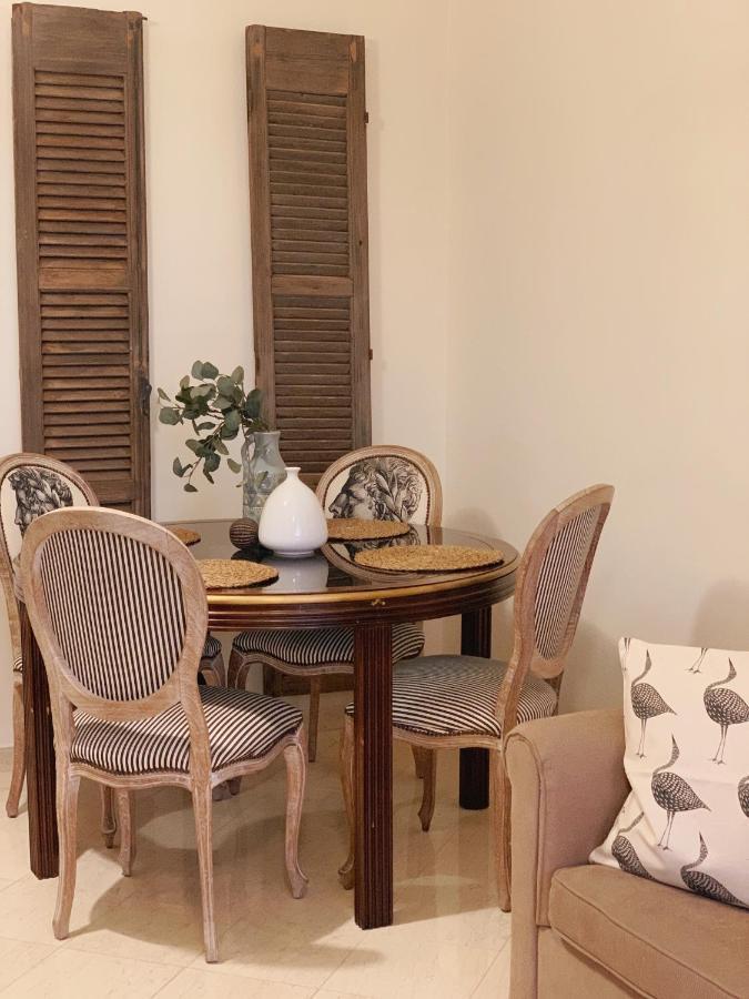 Poseidon'S Luxury Apartment Paphos Exterior photo